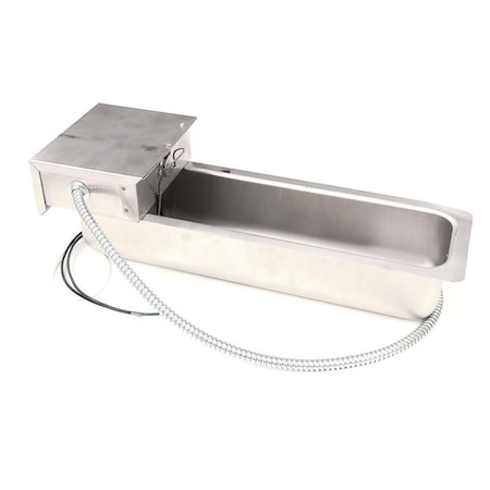 Federal Industries Condo Pan Assembly 120/800W W/Cord SA3618-1